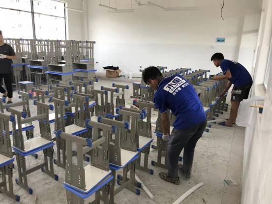 室內(nèi)污染治理